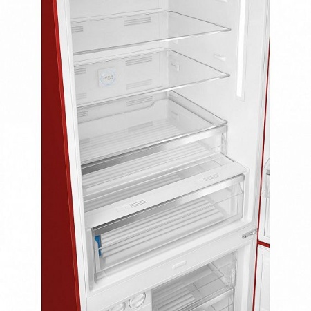 Холодильник SMEG FA490RR купить с доставкой по Москве и Московской области в интернет-магазине ТехноВегас