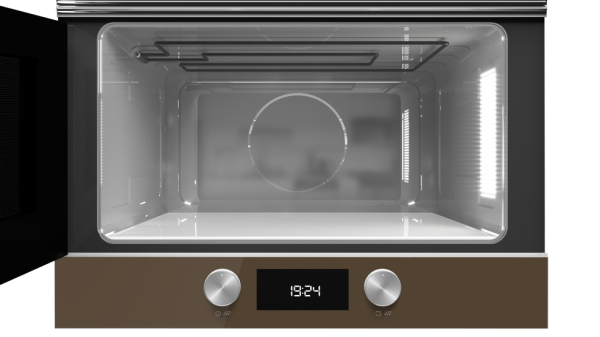 Микроволновая печь TEKA ML 8220 BIS L LONDON BRICK (112030003) купить с доставкой по Москве и Московской области в интернет-магазине ТехноВегас