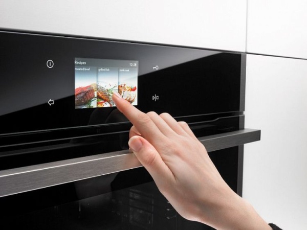 Духовой шкаф GORENJE go 978 x купить с доставкой по Москве и Московской области в интернет-магазине ТехноВегас