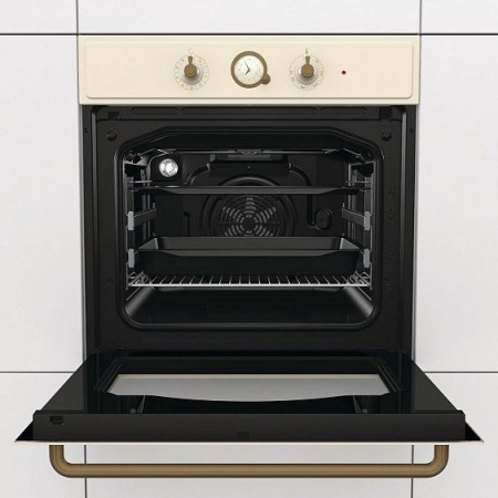 Духовой шкаф Gorenje BO 7532 CLI купить с доставкой по Москве и Московской области в интернет-магазине ТехноВегас