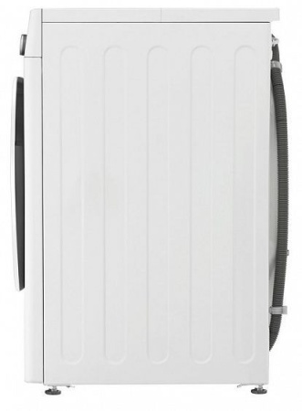 Стиральная машина LG F4V5VS0W купить с доставкой по Москве и Московской области в интернет-магазине ТехноВегас