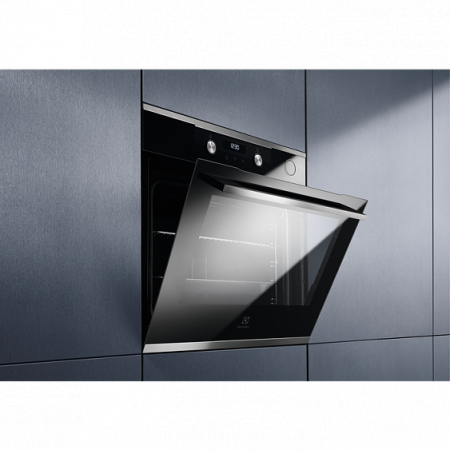Духовой шкаф Electrolux OKC 6P51X купить с доставкой по Москве и Московской области в интернет-магазине ТехноВегас