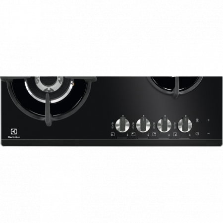 Варочная панель Electrolux GPE 363LK купить с доставкой по Москве и Московской области в интернет-магазине ТехноВегас