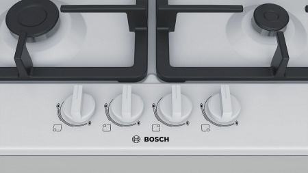 Варочная панель BOSCH PGH6B2B90R купить с доставкой по Москве и Московской области в интернет-магазине ТехноВегас