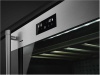 Встраиваемый винный шкаф SMEG CVI338RX3 купить с доставкой по Москве и Московской области в интернет-магазине ТехноВегас
