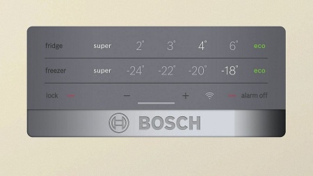 Холодильник BOSCH KGN39VK22R купить с доставкой по Москве и Московской области в интернет-магазине ТехноВегас