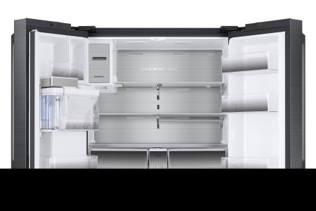 Холодильник Samsung RF23M8090SG купить с доставкой по Москве и Московской области в интернет-магазине ТехноВегас