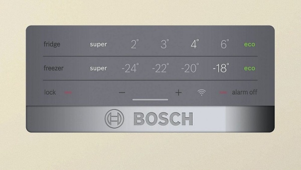 Холодильник BOSCH KGN39VK22R купить с доставкой по Москве и Московской области в интернет-магазине ТехноВегас