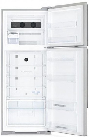 Холодильник HITACHI r-vg542pu3ggr купить с доставкой по Москве и Московской области в интернет-магазине ТехноВегас