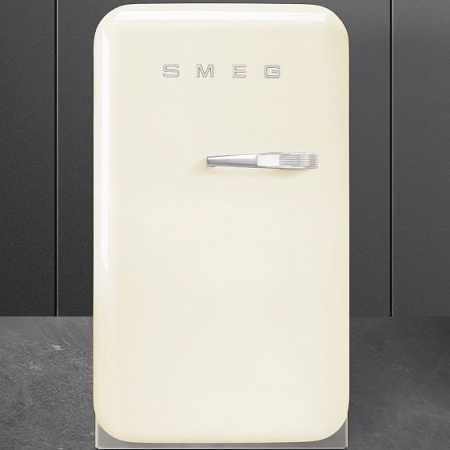 Минибар SMEG FAB5LCR3 купить с доставкой по Москве и Московской области в интернет-магазине ТехноВегас