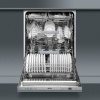 Посудомоечная машина SMEG sta13xl2 купить с доставкой по Москве и Московской области в интернет-магазине ТехноВегас
