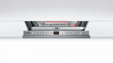 Встраиваемая посудомоечная машина BOSCH SPV66TX10R купить с доставкой по Москве и Московской области в интернет-магазине ТехноВегас