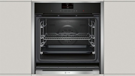 Духовой шкаф NEFF B57CS24H0 купить с доставкой по Москве и Московской области в интернет-магазине ТехноВегас