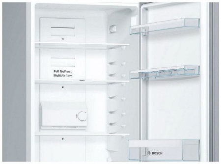 Холодильник BOSCH KGN39NL14R купить с доставкой по Москве и Московской области в интернет-магазине ТехноВегас