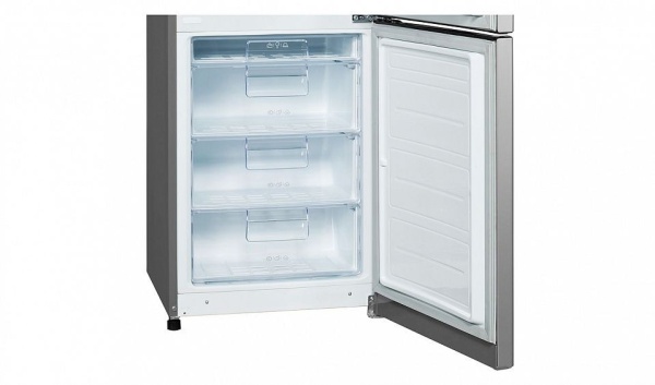 Холодильник LG GA-B409 SMCL купить с доставкой по Москве и Московской области в интернет-магазине ТехноВегас