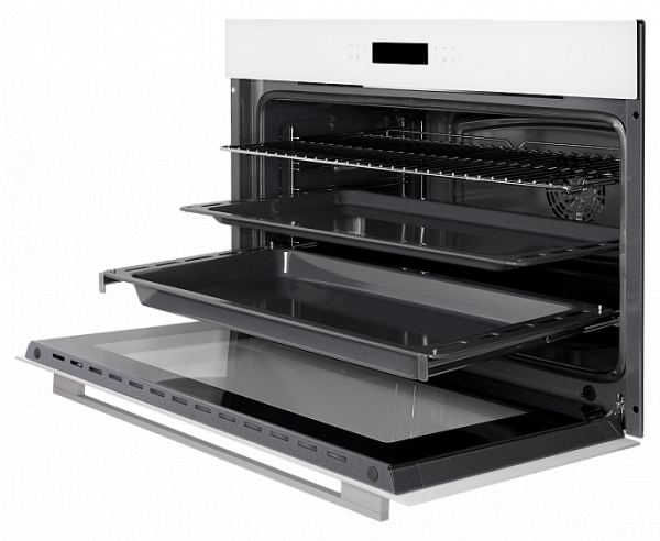 Духовой шкаф KUPPERSBERG FH 911 W купить с доставкой по Москве и Московской области в интернет-магазине ТехноВегас