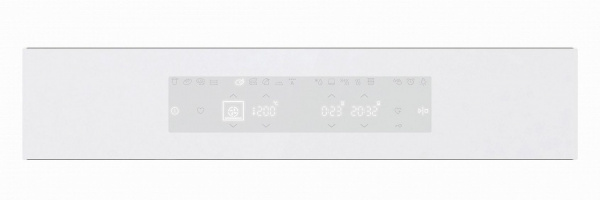 Встраиваемый электрический духовой шкаф Gorenje BO758KR