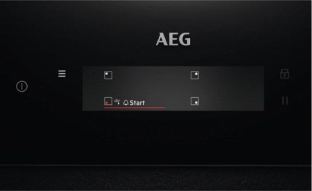 Варочная поверхность AEG IAE64843FB купить с доставкой по Москве и Московской области в интернет-магазине ТехноВегас