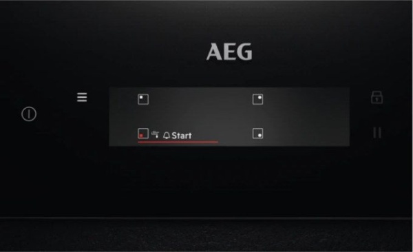 Варочная поверхность AEG IAE64843FB купить с доставкой по Москве и Московской области в интернет-магазине ТехноВегас