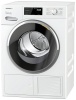 Сушильная машина Miele TWF760WP