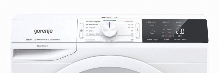 Стиральная машина Gorenje WEI 823 купить с доставкой по Москве и Московской области в интернет-магазине ТехноВегас