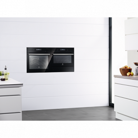 Духовой шкаф ELECTROLUX EVY 7800 ZOZ купить с доставкой по Москве и Московской области в интернет-магазине ТехноВегас