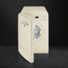 Стиральная машина SMEG LBB14CR2 купить с доставкой по Москве и Московской области в интернет-магазине ТехноВегас