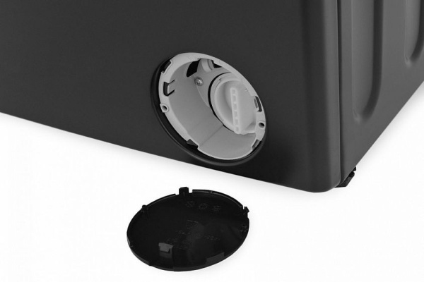 Стиральная машина SCHAUB LORENZ SLW MG5132 black