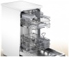 Посудомоечная машина BOSCH SPS2IKW1CR купить с доставкой по Москве и Московской области в интернет-магазине ТехноВегас
