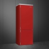 Холодильник SMEG FA490RR купить с доставкой по Москве и Московской области в интернет-магазине ТехноВегас