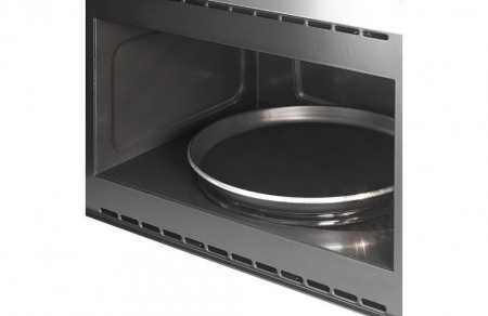 Микроволновая печь WHIRLPOOL amw 497 ix купить с доставкой по Москве и Московской области в интернет-магазине ТехноВегас