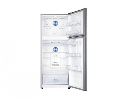 Холодильник Samsung RT43K6000S8 купить с доставкой по Москве и Московской области в интернет-магазине ТехноВегас