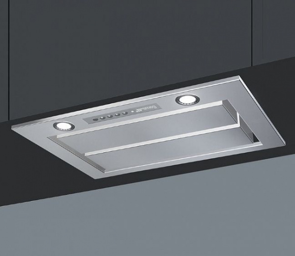Встраиваемая вытяжка SMEG kseg54xe