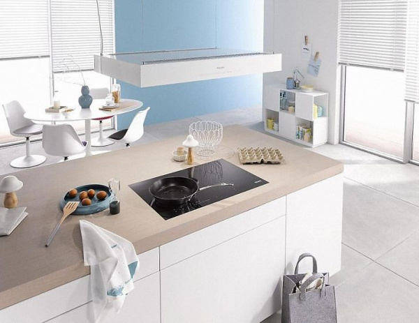 Варочная панель MIELE KM6839 встр.заподлицо