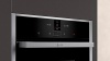 Встраиваемая пароварка NEFF C17DR00N0 купить с доставкой по Москве и Московской области в интернет-магазине ТехноВегас