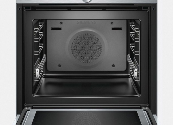 Духовой шкаф SIEMENS hm636gnw1