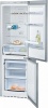Холодильник Bosch KGN36VL25 серебристый купить с доставкой по Москве и Московской области в интернет-магазине ТехноВегас