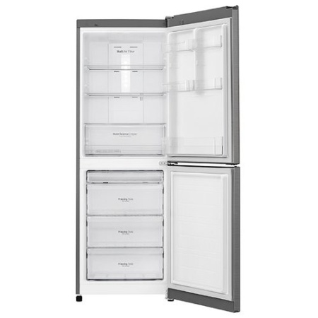 Холодильник LG GA-B389SMQZ купить с доставкой по Москве и Московской области в интернет-магазине ТехноВегас