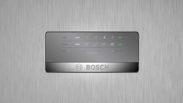 Холодильник BOSCH KGN39VL25R купить с доставкой по Москве и Московской области в интернет-магазине ТехноВегас
