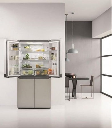 Холодильник WHIRLPOOL WQ9 E1L купить с доставкой по Москве и Московской области в интернет-магазине ТехноВегас