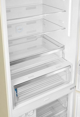Холодильник SMEG FA8005RPO купить с доставкой по Москве и Московской области в интернет-магазине ТехноВегас
