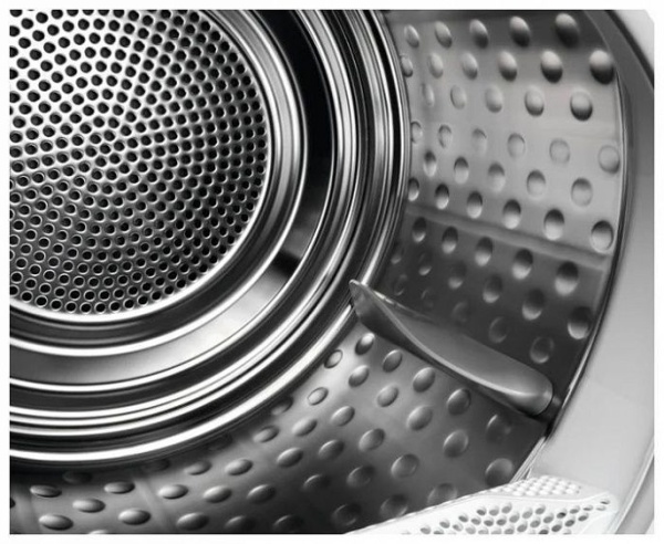 Сушильная машина Electrolux EW8H258SP купить с доставкой по Москве и Московской области в интернет-магазине ТехноВегас