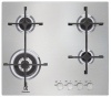Поверхность ELECTROLUX egs 56648 nx