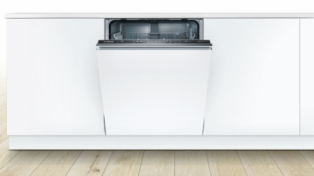 Встраиваемая посудомоечная машина BOSCH SMV25AX02R купить с доставкой по Москве и Московской области в интернет-магазине ТехноВегас