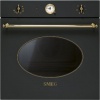 Духовой шкаф SMEG sf800a
