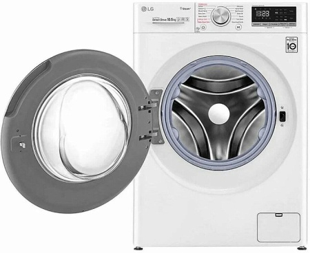 Стиральная машина LG F4WV510S0E купить с доставкой по Москве и Московской области в интернет-магазине ТехноВегас