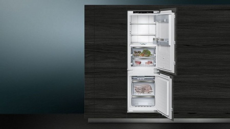 Холодильник SIEMENS KI86FHD20R купить с доставкой по Москве и Московской области в интернет-магазине ТехноВегас
