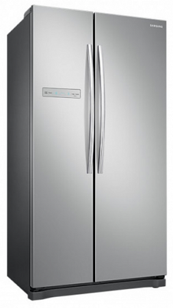Холодильник Samsung RS54N3003SA купить с доставкой по Москве и Московской области в интернет-магазине ТехноВегас