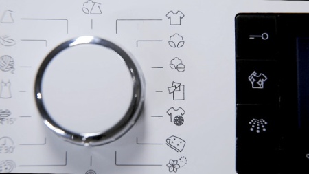 Стиральная машина Whirlpool FWSD 81283 WCV купить с доставкой по Москве и Московской области в интернет-магазине ТехноВегас