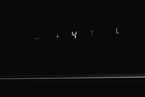 Вытяжка Kuppersberg AMSCH 90 B